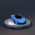 File mô hình xe Zeno trong Gta 5 - Thumbnail 3