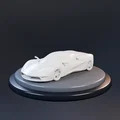 File mô hình xe Zeno trong Gta 5 - Thumbnail 4