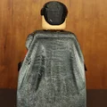 Mô hình Lego Robin in 3D - Đồ chơi trang trí siêu anh hùng DC - Thumbnail 6