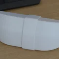 Hộp đựng kính bảo hộ in 3D cho wolfcraft 4932000 - Thumbnail 3