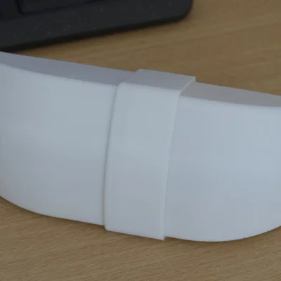 Hộp đựng kính bảo hộ in 3D cho wolfcraft 4932000