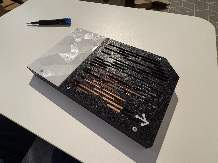 Vỏ case tùy chỉnh cho Lenovo 500e Chromebook - Image 3