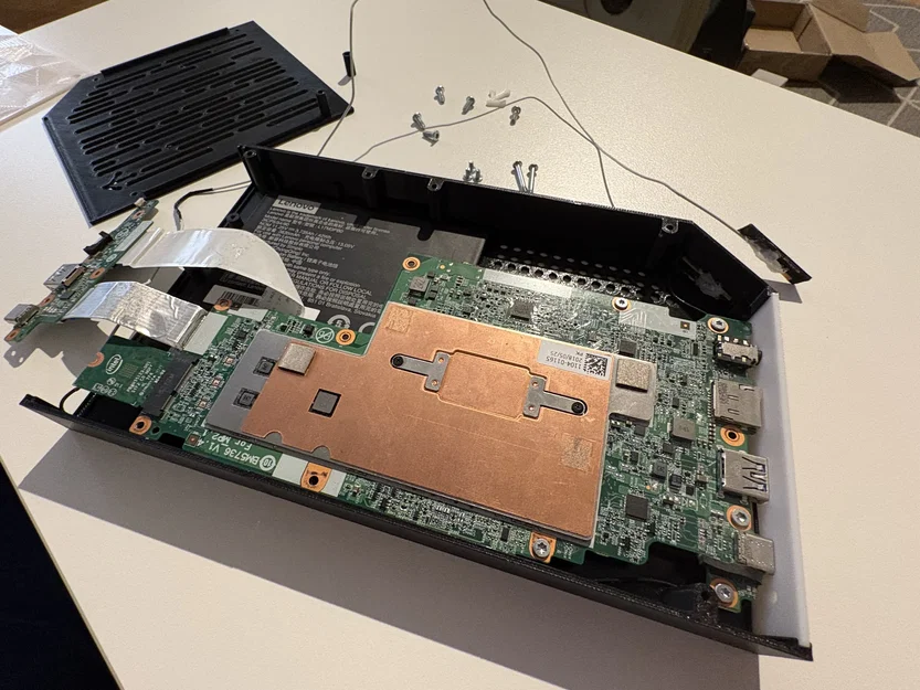 Vỏ case tùy chỉnh cho Lenovo 500e Chromebook - Image 13