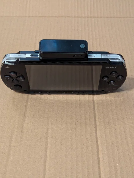 PSP-1000 Bluetooth (không can thiệp phần cứng) - Image 1