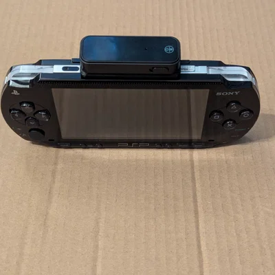 PSP-1000 Bluetooth (không can thiệp phần cứng)