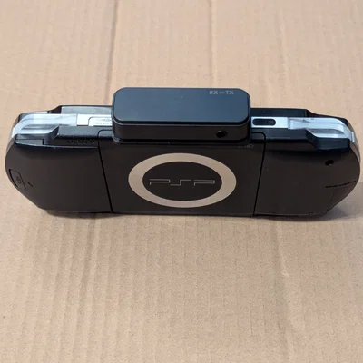 PSP-1000 Bluetooth (không can thiệp phần cứng)