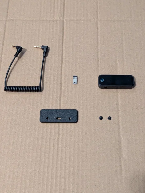 PSP-1000 Bluetooth (không can thiệp phần cứng) - Image 3