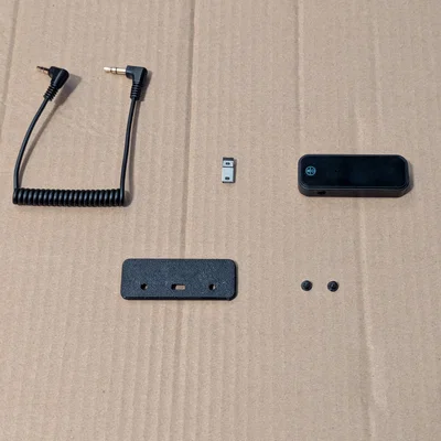 PSP-1000 Bluetooth (không can thiệp phần cứng)