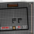 Phụ kiện Doom HUD gắn nón cực chất cho fan game 3D - Thumbnail 3
