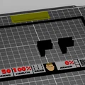 Phụ kiện Doom HUD gắn nón cực chất cho fan game 3D - Thumbnail 4