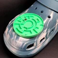 Mê cung nhỏ gắn dép Crocs - Thumbnail 2