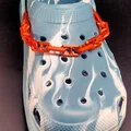 Dây xích thời trang cho Crocs - Thumbnail 3