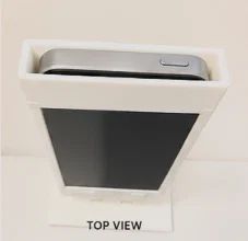 Mini McDonald's Kiosk - Hoạt động được luôn! - Image 5