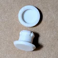Đế snap-in tùy chỉnh charm cho dép Croc (không keo, không cần supports) - Thumbnail 1