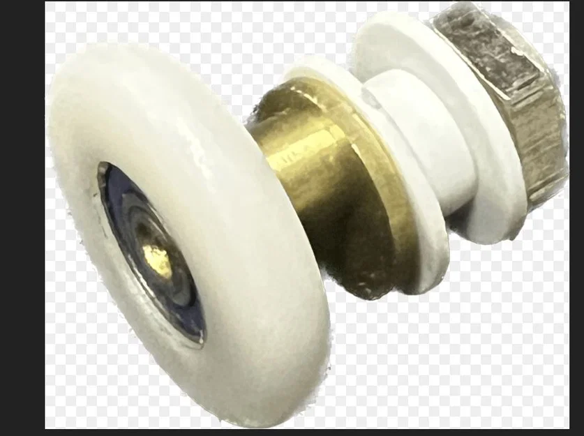 Con lăn cửa phòng tắm (Shower door roller) - Image 1