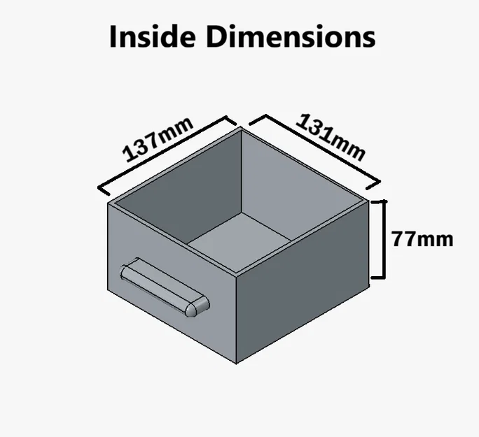 Hệ Thống Lưu Trữ Dạng Gạch Brick - Brick Storage System - Image 7