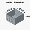 Hệ Thống Lưu Trữ Dạng Gạch Brick - Brick Storage System - Thumbnail 7