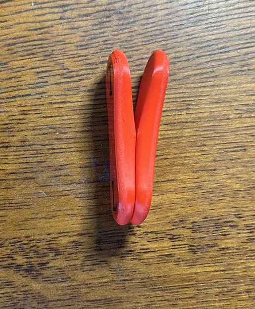 Mô hình đồ chơi nam châm Click-n-slide fidget - Image 2