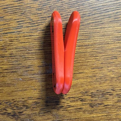Mô hình đồ chơi nam châm Click-n-slide fidget