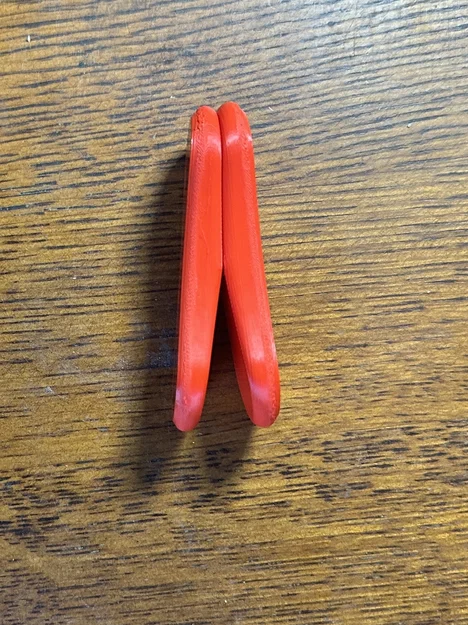 Mô hình đồ chơi nam châm Click-n-slide fidget - Image 4