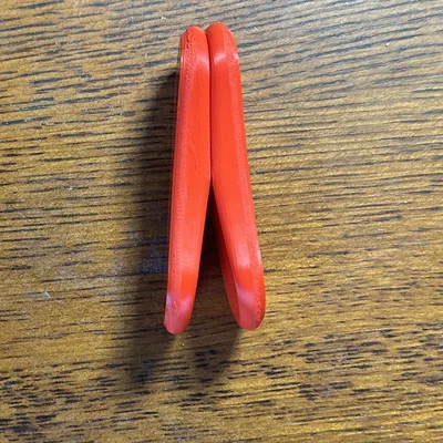 Mô hình đồ chơi nam châm Click-n-slide fidget