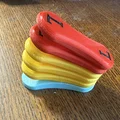 Mô hình đồ chơi nam châm Click-n-slide fidget - Thumbnail 5