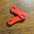 Mô hình đồ chơi nam châm Click-n-slide fidget - Thumbnail 6