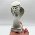 Mô hình Cobra Trump độc đáo - Thumbnail 1