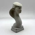 Mô hình Cobra Trump độc đáo - Thumbnail 3