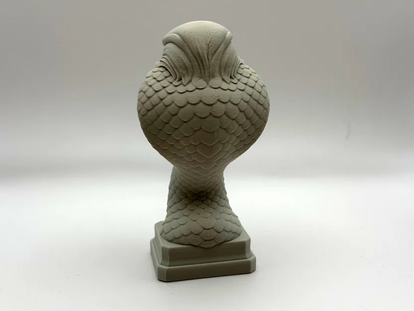 Mô hình Cobra Trump độc đáo - Image 4