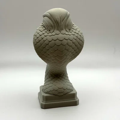 Mô hình Cobra Trump độc đáo