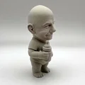 Infant-ino – Mô hình ông trùm bóng đá phiên bản nhí - Thumbnail 3