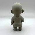 Infant-ino – Mô hình ông trùm bóng đá phiên bản nhí - Thumbnail 4