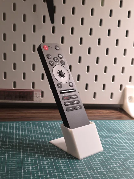 Đế dựng Magic Remote LG MR25GA (Góc nghiêng 60 độ) - Image 1