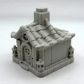 Nhà Tiên Mạt Chược (Mahjong Fairy House) - Thumbnail 2