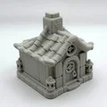 Nhà Tiên Mạt Chược (Mahjong Fairy House) - Thumbnail 3
