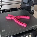 Mô hình kìm in 3D - Kleště-Pliers - Thumbnail 1