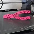 Mô hình kìm in 3D - Kleště-Pliers - Thumbnail 2