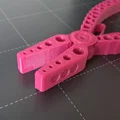 Mô hình kìm in 3D - Kleště-Pliers - Thumbnail 3