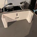 Giá treo tường cho Kiwee Broadband MoCA 2.5 Adapter - Thumbnail 1