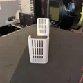 Giá treo tường cho Kiwee Broadband MoCA 2.5 Adapter - Thumbnail 2