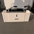 Giá treo tường cho Kiwee Broadband MoCA 2.5 Adapter - Thumbnail 3
