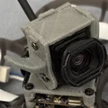 Khung Canopy 3D Cho Flywoo Wide-Angle Lens Trên DJI O4 Lite - Thumbnail 3