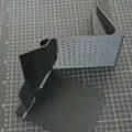Dụng cụ chặn đồ trong cốp xe (Trunk Cargo Holder) - Thumbnail 3