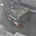 Dụng cụ chặn đồ trong cốp xe (Trunk Cargo Holder) - Thumbnail 4