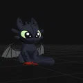 Mô hình Chimuelo Caricatura (Art Toy) - Thumbnail 6