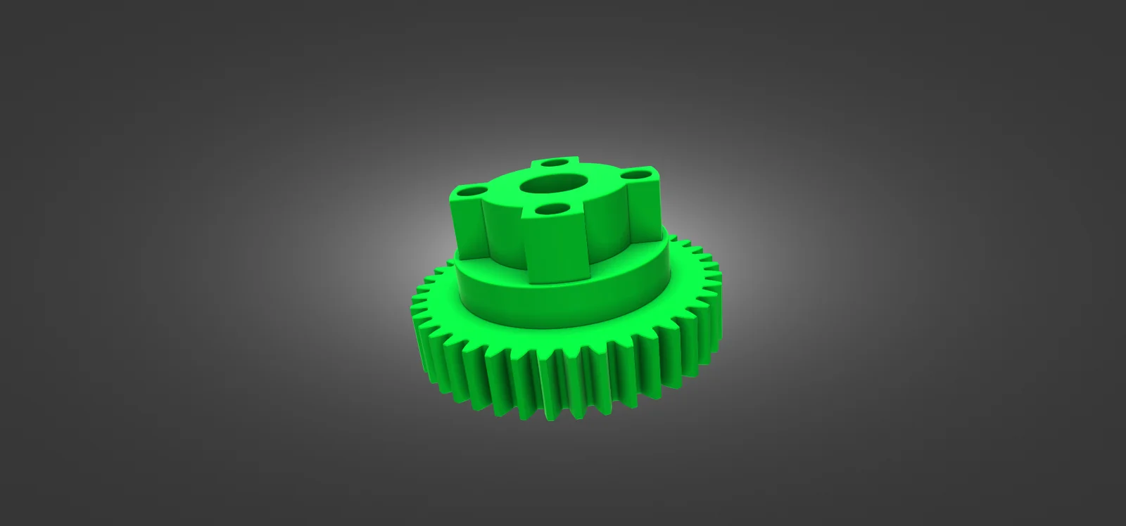 Bánh răng thay thế cho mô-tơ xe điện Peg-Perego John Deere… 1