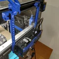 Ngàm gắn Voron cho Mellow LLL Plus - Thumbnail 1