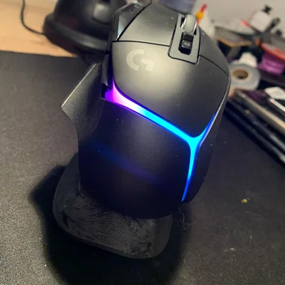 Đế sạc cho chuột chơi game Logitech G502 X Plus