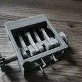 MiniMoto Educational Drivetrain V1-Fixed: Mô hình truyền động giáo dục trực quan - Thumbnail 2